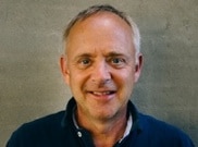 Køreskolens indehaver; Torben Drehn-Knudsen
