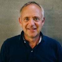 Kørerlærer & Indehaver Torben