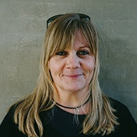 Kørerlærer Anne