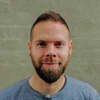 Kørerlærer Steffen